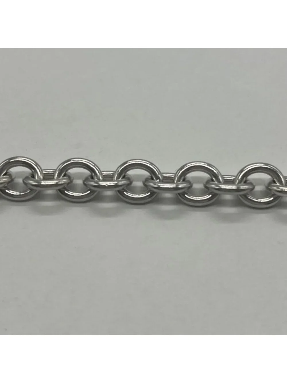 Tiffany & Co Toggle Bracelet